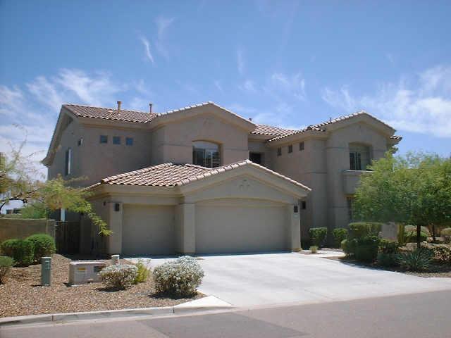 14009 N Mesquite Ln., Fountain Hills, AZ 85268