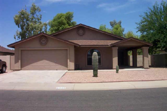 6336 W Beverly Ln., Glendale, AZ 85306