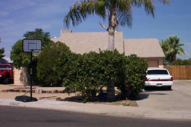 10901 N 72nd Ave., Peoria, AZ 85345