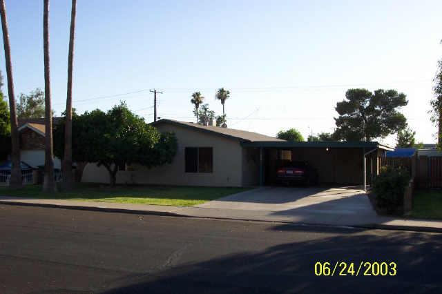 622 N Stewart St., Mesa, AZ 85201
