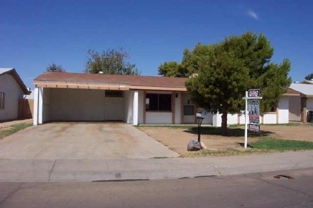 4414 N 81st Ave., Phoenix, AZ 85033