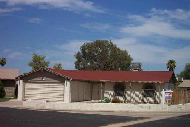 532 W Farmdale Ave., Mesa, AZ 85210