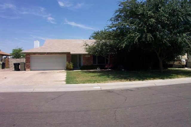 12021 N 60th Ave., Glendale, AZ 85304