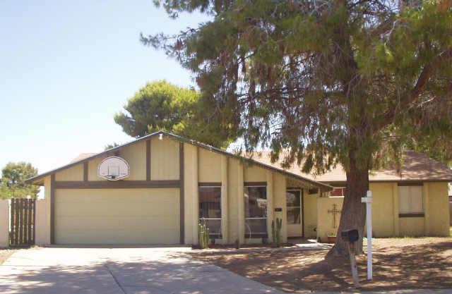 712 W Ray Rd., Chandler, AZ 85225