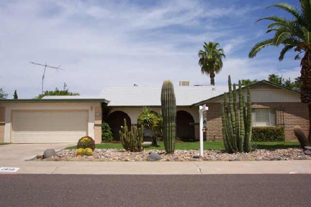 2850 E Beryl Ave., Phoenix, AZ 85028