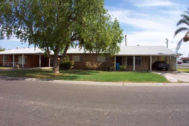 4257 W Rose Ln., Phoenix, AZ 85019