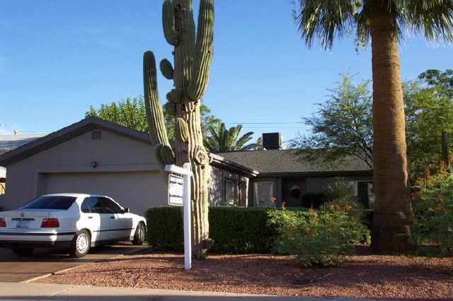 8620 E Laredo Ln., Scottsdale, AZ 85250