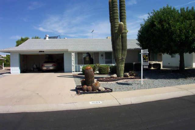 9634 W Appaloosa Dr., Sun City, AZ 85373