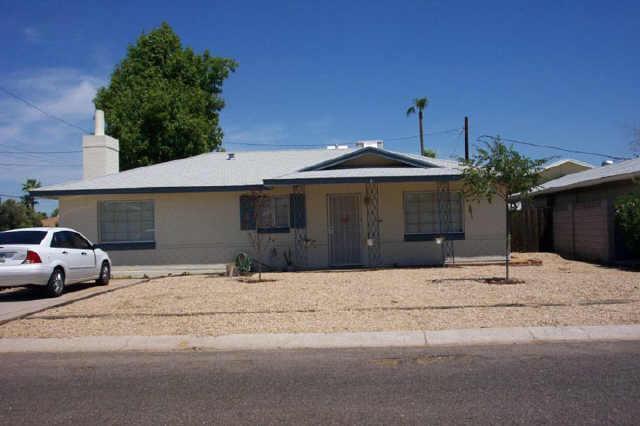 2040 W Wilshire Dr., Phoenix, AZ 85009