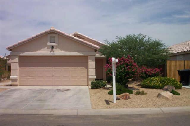 15704 W Post Dr., Surprise, AZ 85374