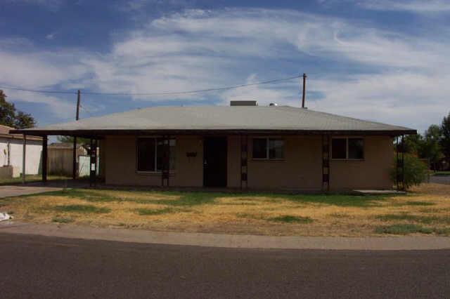 3213 W San Miguel Ave., Phoenix, AZ 85017