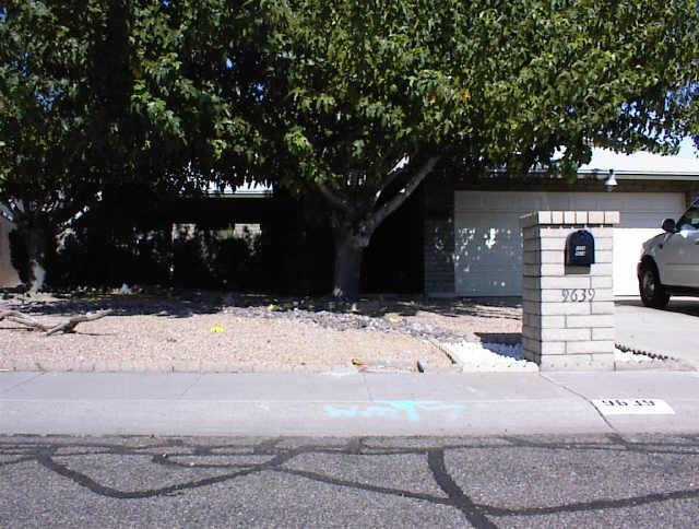 9639 N 36th Dr., Phoenix, AZ 85051