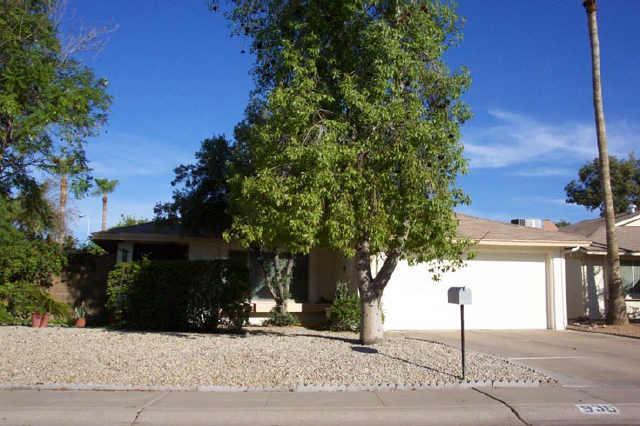 936 N 87th Pl., Scottsdale, AZ 85257