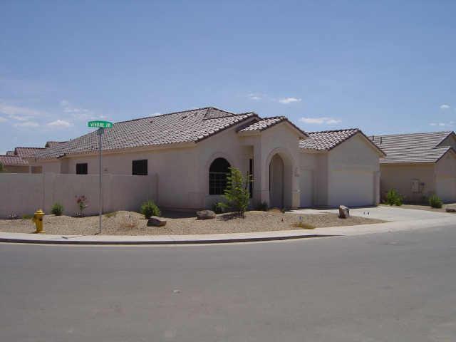 43125 W Venture Dr., Maricopa, AZ 85239