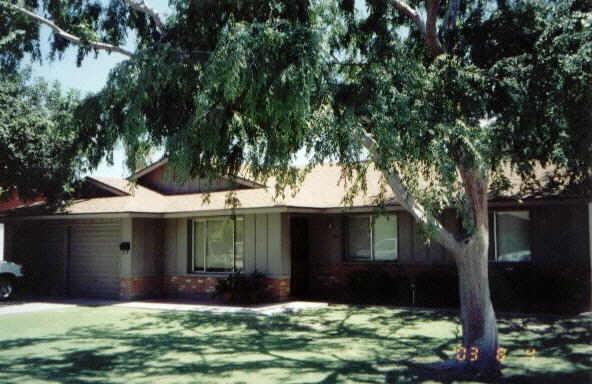 1961 E Auburn Dr., Tempe, AZ 85283