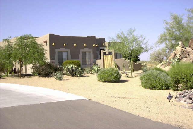 19504 W Minnezona Ave., Litchfield Park, AZ 85340