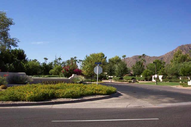 6321 E Naumann Dr., Paradise Valley, AZ 85253