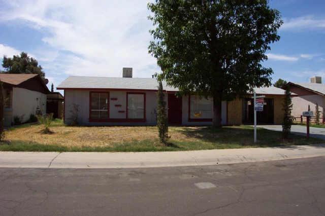 8719 W Mulberry Dr., Phoenix, AZ 85037