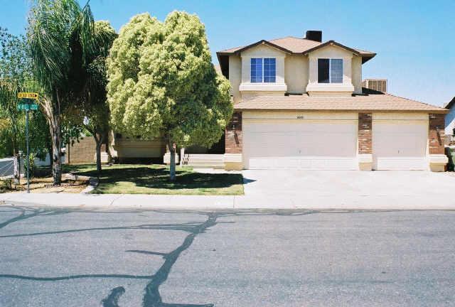 6600 N 83rd Dr., Glendale, AZ 85305