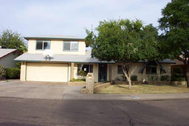 8402 N 42nd Dr., Phoenix, AZ 85051