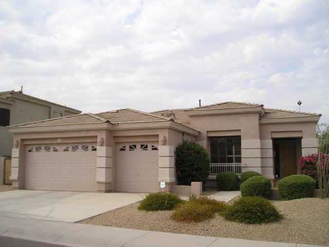 4801 E Hamblin Dr., Phoenix, AZ 85054