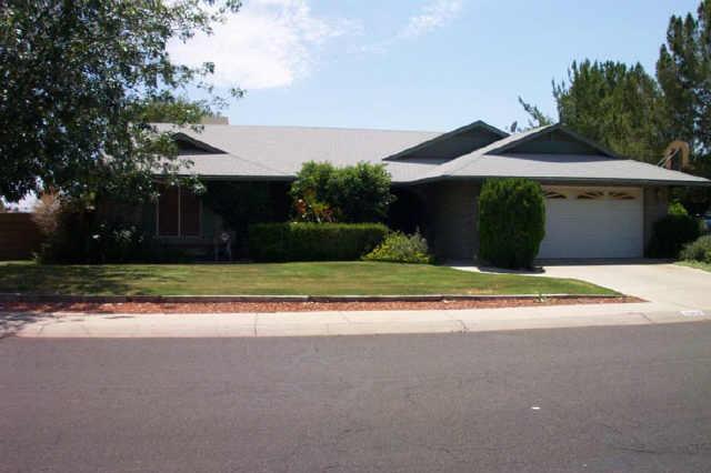 6503 W Brown St., Glendale, AZ 85302
