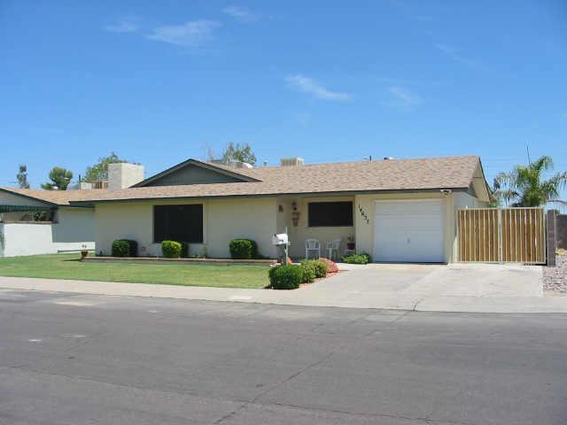 14637 N 51st Dr., Glendale, AZ 85306