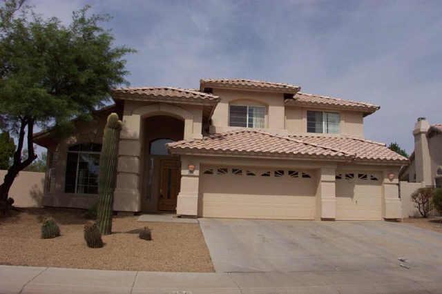 2170 N 134th Ave., Goodyear, AZ 85338