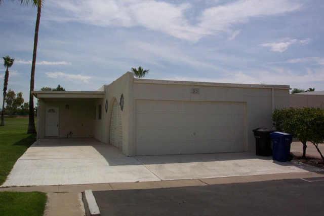 2121 N Recker Rd., Mesa, AZ 85215