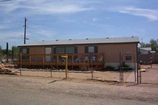 1575 S Cedar Dr., Apache Junction, AZ 85120