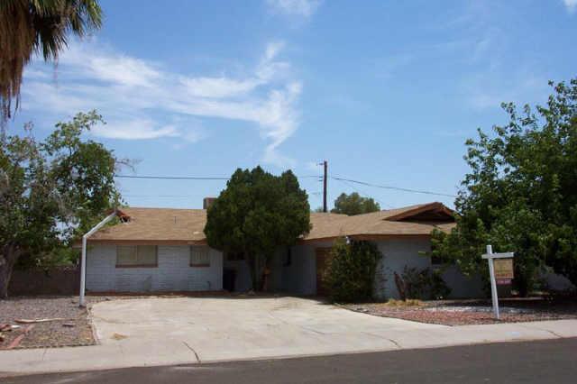 3105 S Jentilly Ln., Tempe, AZ 85282