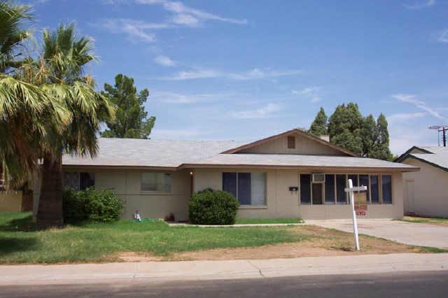 32 W Fairmont Dr., Tempe, AZ 85282