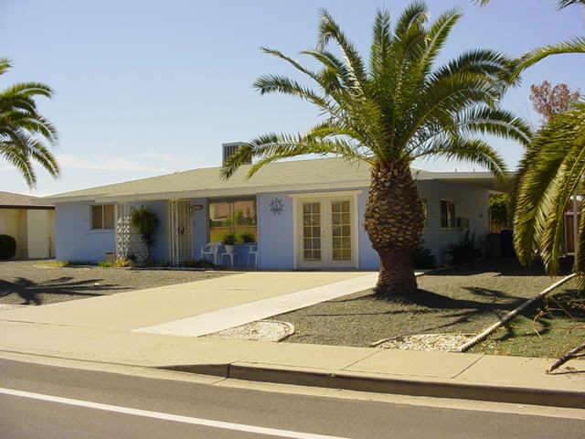 5703 E Adobe Rd., Mesa, AZ 85205