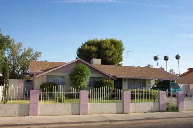 1047 E 7 Th Ave., Mesa, AZ 85204