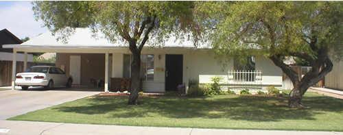 716 E Fordham Dr., Tempe, AZ 85283