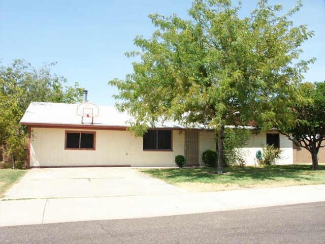 1650 W Voltaire Ave., Phoenix, AZ 85029