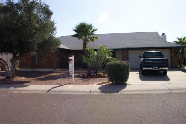 13827 N 45th Ave. #Clean, Glendale, AZ 85306