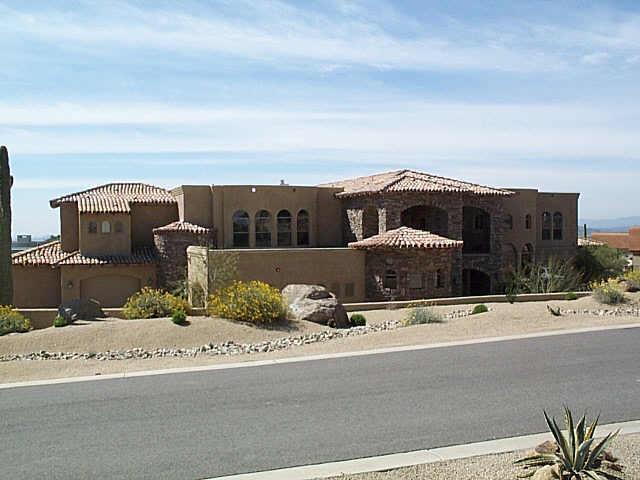 29348 N 111 Way, Scottsdale, AZ 85262