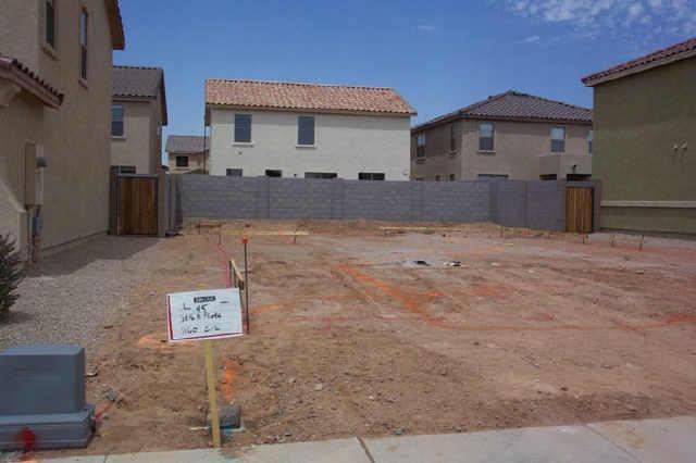 8846 E Plata Ave., Mesa, AZ 85212