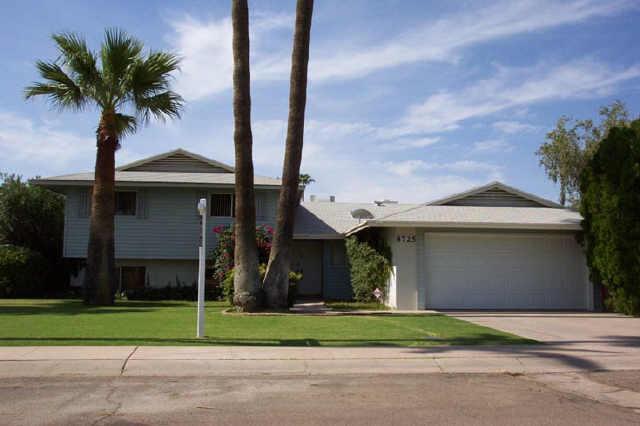 8725 E Orange Blossom Ln., Scottsdale, AZ 85250