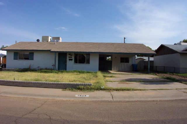 3624 N Echo Ln., Phoenix, AZ 85051