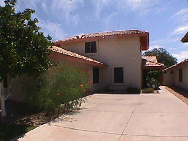 1321 W Elgin St., Chandler, AZ 85224