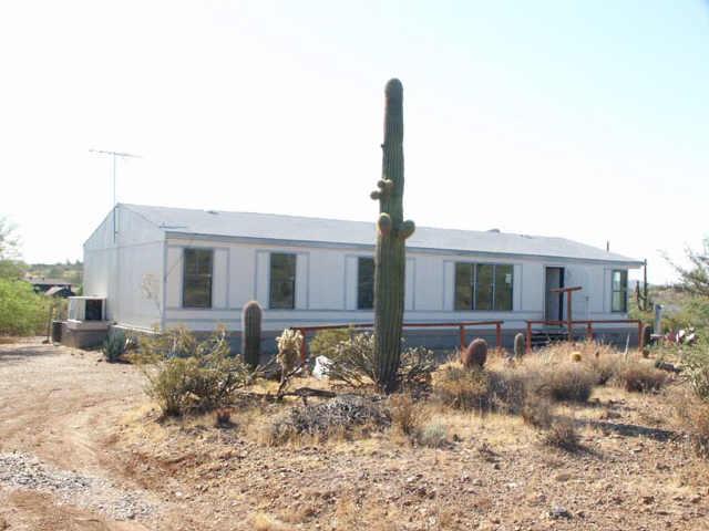 45235 N Zorrillo Dr., New River, AZ 85087