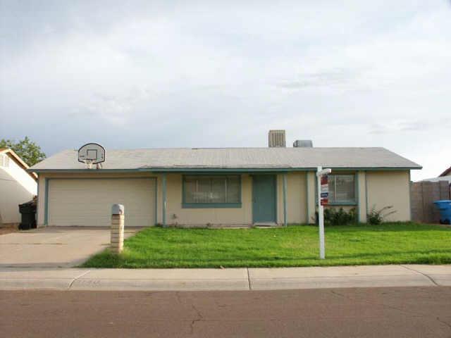 3140 W Charleston Ave., Phoenix, AZ 85053