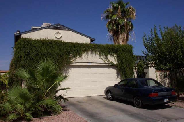 630 E Jensen St. #155, Mesa, AZ 85203