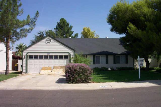 5610 W Garden Dr., Glendale, AZ 85304