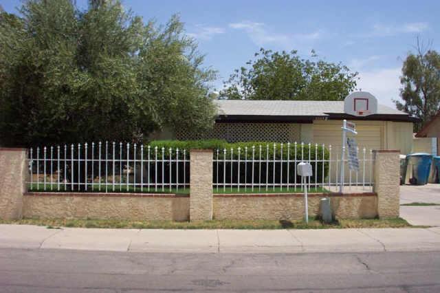 3047 N 89th Ave., Phoenix, AZ 85037