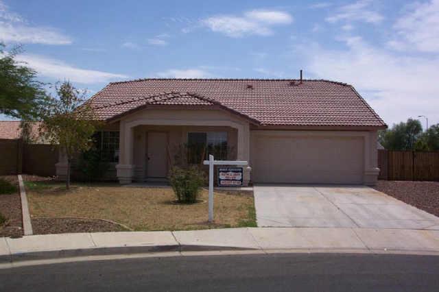 11366 E Des Moines Cir., Mesa, AZ 85220