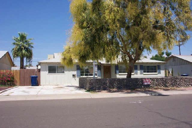 448 E Fillmore St., Tempe, AZ 85288
