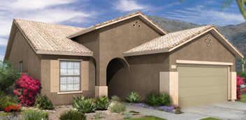 2676 W Patagonia Way, Anthem, AZ 85086